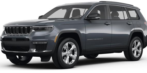JEEP GRAND CHEROKEE 2022 1C4RJKBGXN8622978 image
